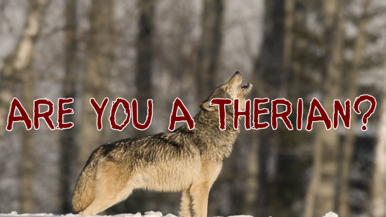 therian test